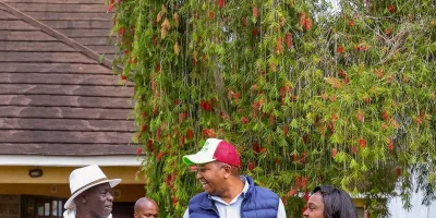 Irungu Nyakera shifts focus from Nairobi governor race to Makadara MP seat