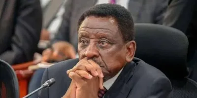 Nyanza leaders urge Orengo to quit politics after presidential bid declaration