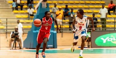 Kenya thrash Central Africa Republic to resurrect Afrobasket Under 18 title hopes