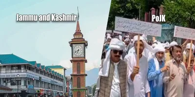 Jammu and Kashmir’s Economy Shifts Towards Connectivity, Investment and Growth