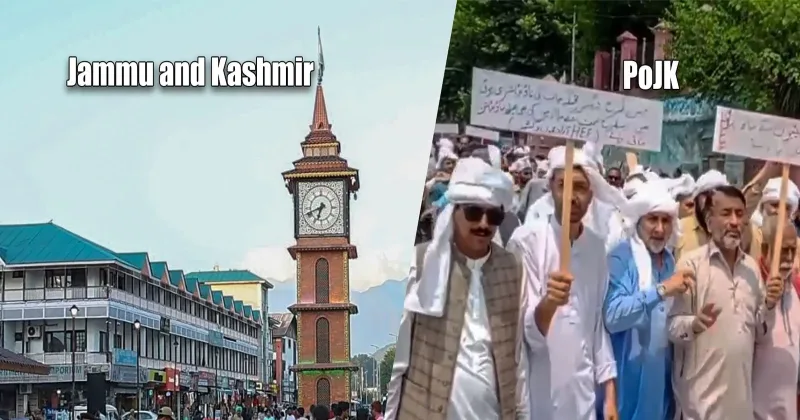 Jammu and Kashmir’s Economy Shifts Towards Connectivity, Investment and Growth
