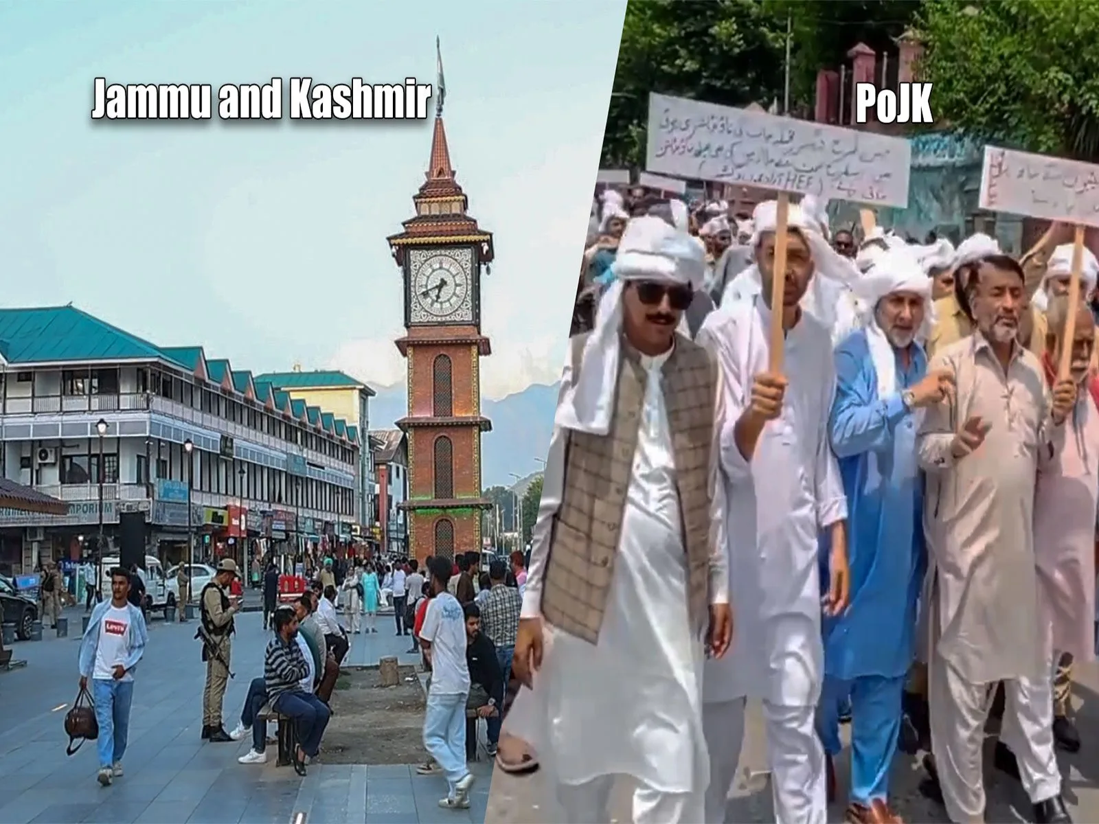 Jammu and Kashmir’s Economy Shifts Towards Connectivity, Investment and Growth