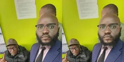 Kaguchia Unbowed After Overnight Stay in Police Cell