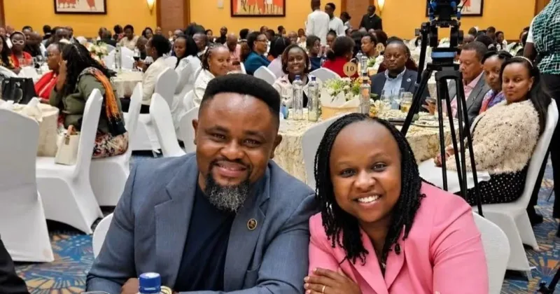 Court halts burial of KCB executive Rosemary Chemutai after husband challenges arrangements