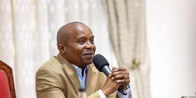 Kindiki: Eight county industrial parks set for commissioning by year-end