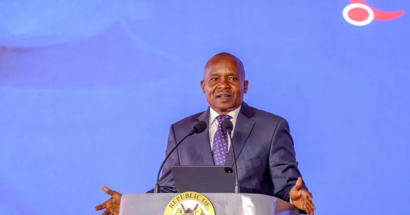 Kindiki sets August 2027 target for universal SHA registration