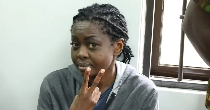 DCI seeks 14-day detention of lawyer Angela Mulwa over Dr Mutiso murder