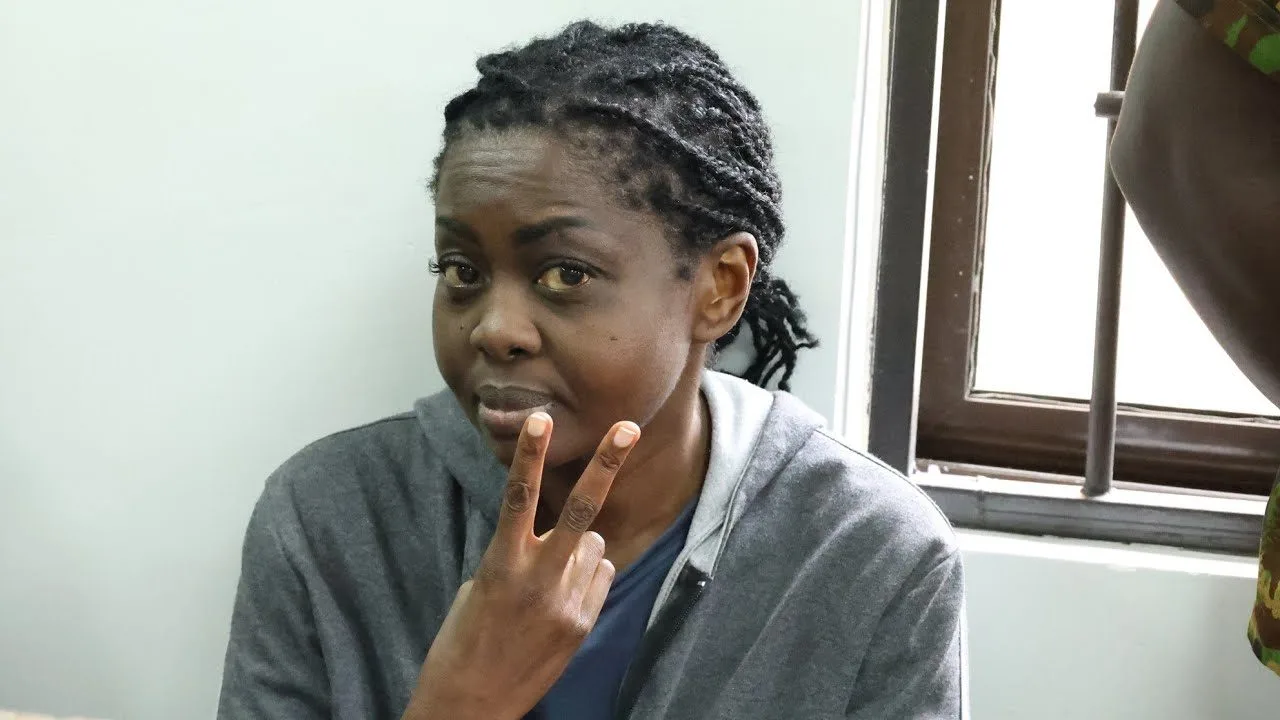 DCI seeks 14-day detention of lawyer Angela Mulwa over Dr Mutiso murder