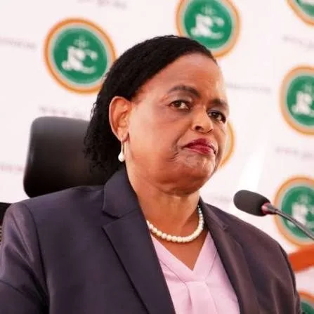 Koome Disowns Fake Letter Alleging Plot to Influence Supreme Court
