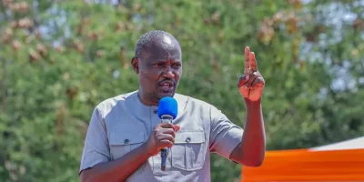 Mbadi Challenges Gachagua’s ‘Ruto at Four’ Assessment, Demands Evidence
