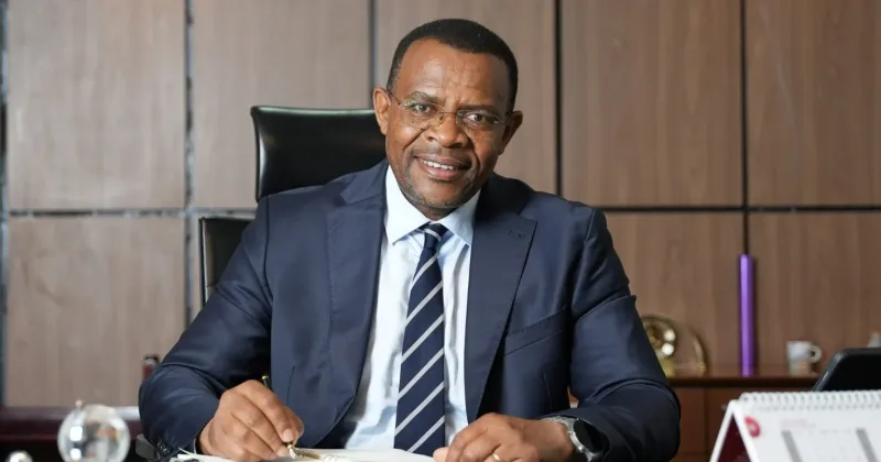 KenGen searches for new CEO ahead of Peter Njenga retirement
