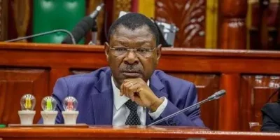MPs challenge Wetang’ula over TSC job letters claim