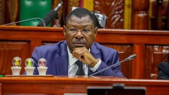 MPs challenge Wetang’ula over TSC job letters claim