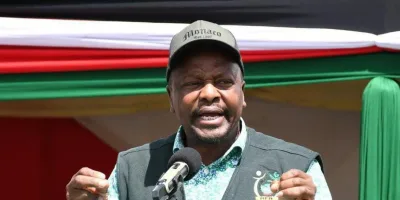 Govt orders 25 million bags of maize imports as harvests fall