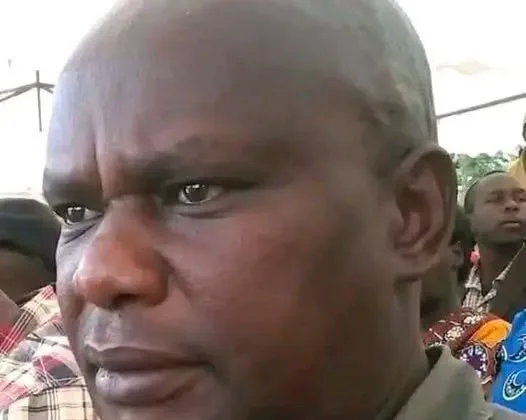 Former councillor and 2027 MP hopeful Nathan Wasama killed in gun attack