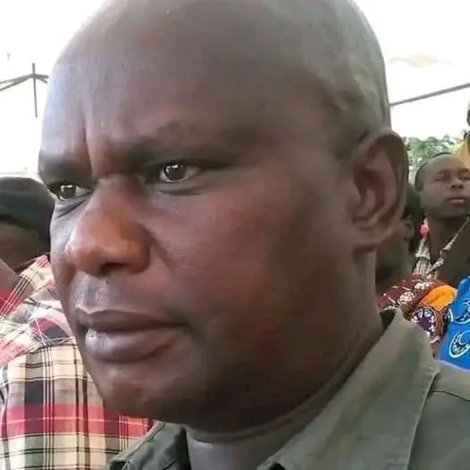 Former councillor and 2027 MP hopeful Nathan Wasama killed in gun Attack