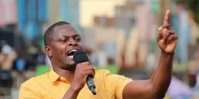 Ndindi Nyoro officially breaks ranks with Ruto, unveils People’s Party of Kenya