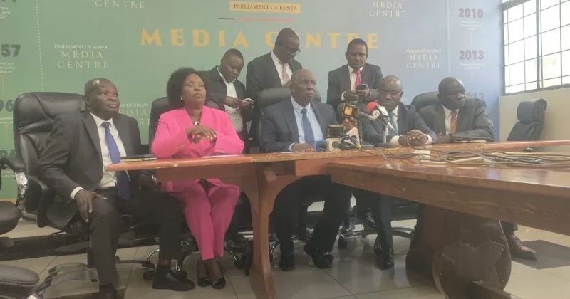 Nyanza MPs reject Gachagua’s bid to court region, warn against political provocation