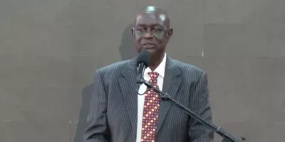 Oburu to ODM Dissidents: Choose Your Side or Leave