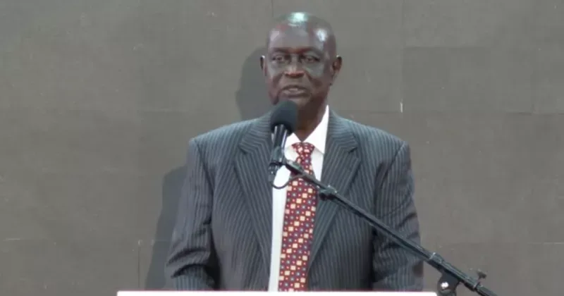 Oburu to ODM Dissidents: Choose Your Side or Leave