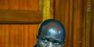 Obado seeks leniency as court sets September 16 sentencing for Sharon murder