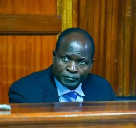 Obado seeks leniency as court sets September 16 sentencing for Sharon murder