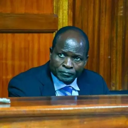 Obado seeks leniency as court sets September 16 sentencing for Sharon murder