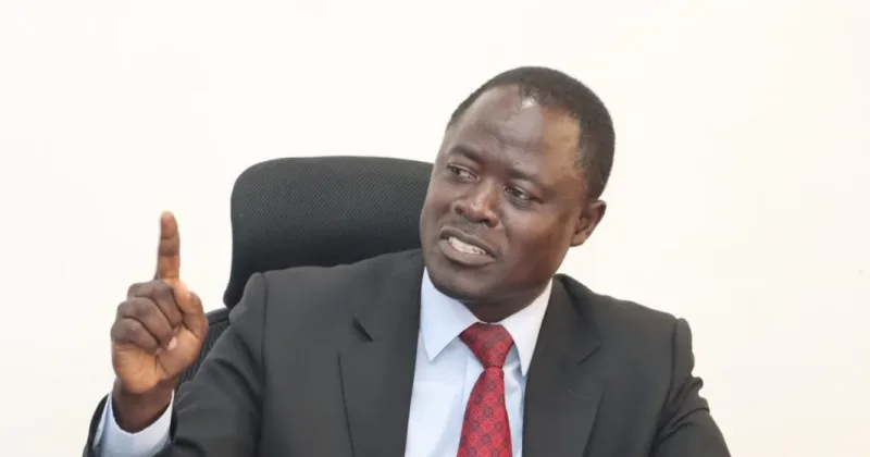 Kaluma defends remarks, says Homa Bay residents were provoked