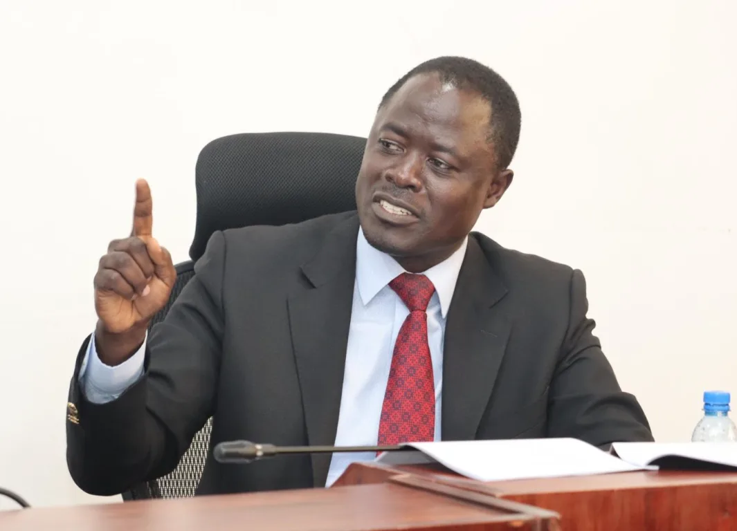 Kaluma defends remarks, says Homa Bay residents were provoked