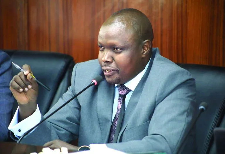 MPs question Sh342.8mn IRA payment to law firm over legal fees dispute