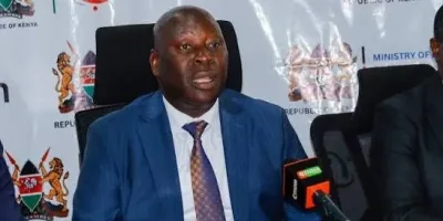 Government Releases Ksh.2.4 Billion for Inua Jamii June Cash Transfers