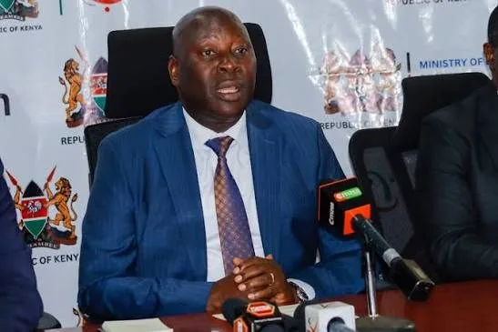 Government Releases Ksh.2.4 Billion for Inua Jamii June Cash Transfers