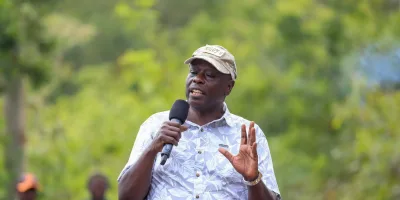 ‘KRA, unless you arrest me, I have nothing,’ Gachagua says