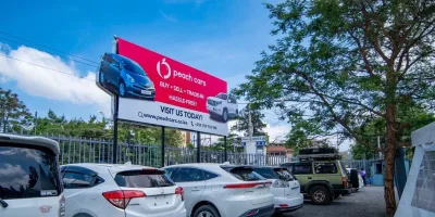 Peach Cars secures Sh517.6mn from Japanese lenders for expansion