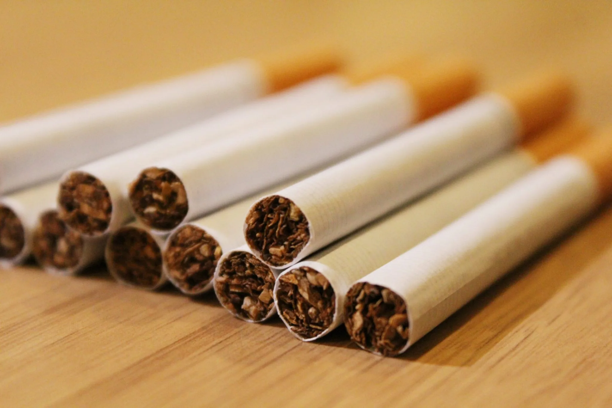 Traders back tobacco controls, oppose ‘duplicate’ licensing requirements