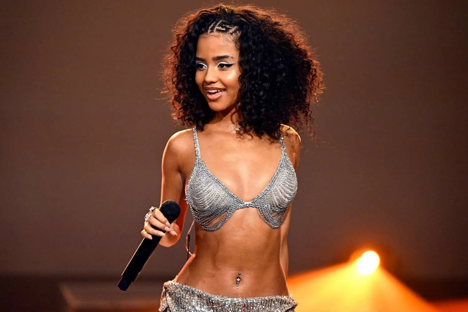 Home Ground, Global Crown: Tyla’s Monumental SAMA Night
