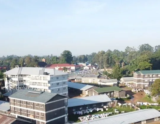 Mukumu Girls ordered to pay Sh300,000 over unlawful sharing of minor’s photo