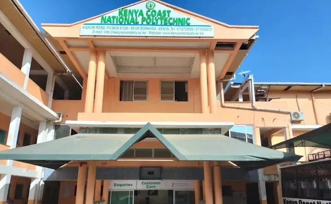 Ombudsman intervention ends seven-year wait for Coast Polytechnic graduate’s diploma