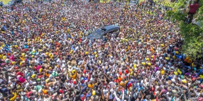 Ruto vows to crush goonism as Murkomen dismisses ‘National Crisis’ claims