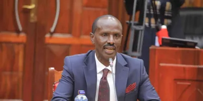 Sossion assures MPs union past won’t affect TSC independence