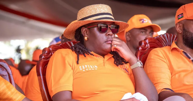 Winnie Odinga: I’ll seek advice from  Ruto and Uhuru as I chart political path