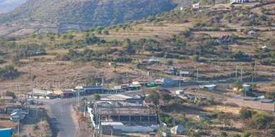 Mbadi says ‘Yemen’ road in Homa Bay now being tarmacked