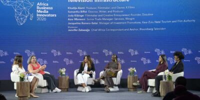 African media leaders call for new approaches to AI, revenue and ownership