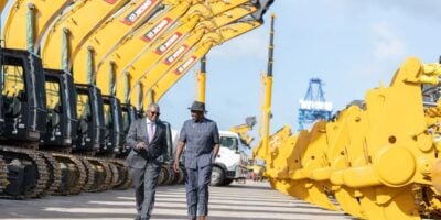 COFEK Seeks Review of Sh2.2tn Dangote Lamu Refinery Project