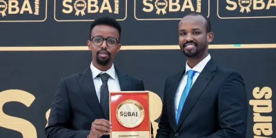 Somali fragrance maker Wara expands East Africa footprint