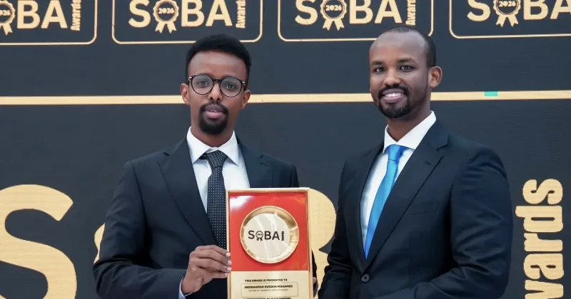 Somali fragrance maker Wara expands East Africa footprint