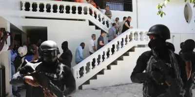18 Suspects in Jovenel Moise Killing Extradited to US to Face Trial