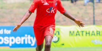 Kibera take bragging rights in Slum Derby as Ocharo goes into history books for Kayole