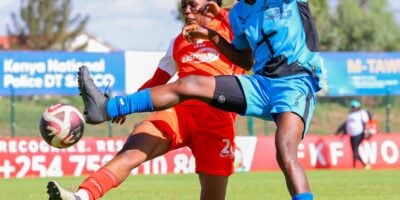 Why Kayole Starlets boss is unimpressed despite unbeaten start to Women’s Premier League