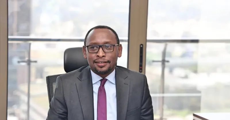 Kibor named new Registrar of Judicial Service Commission after Mokaya’s exit